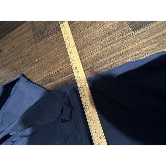 Nike Dallas Mavericks City Edition Lightweight DNA Full Snap Jacket Mens XXL - Picture 7 of 8